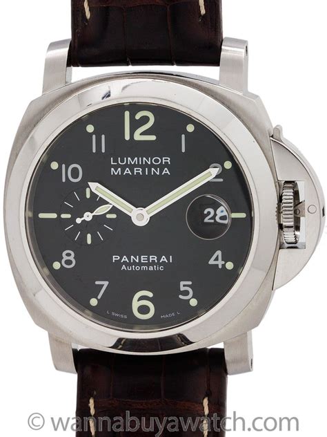 luminor panerai automatic serial number op6620|Panerai Authenticity.